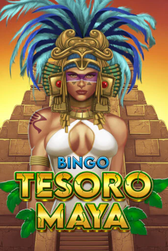 Bingo Tesoro Maya игровой автомат | Казино Кристалл играть бесплатно