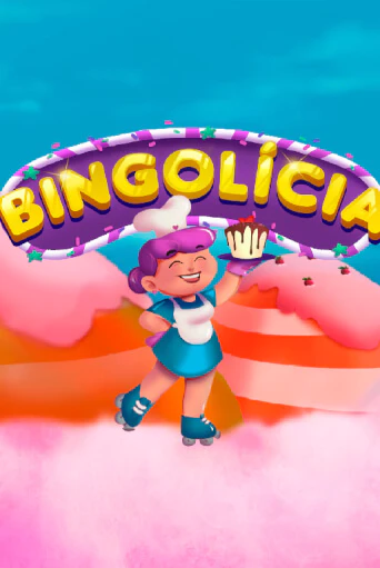 Bingolicia игровой автомат | Казино Кристалл играть бесплатно