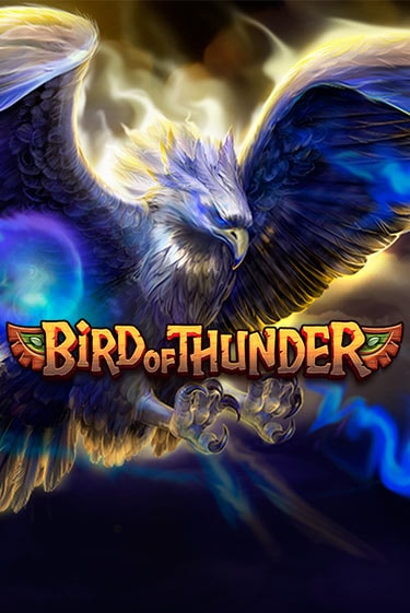 Bird of Thunder игровой автомат | Казино Кристалл играть бесплатно