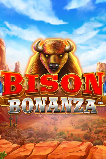 Bison Bonanza игровой автомат | Казино Кристалл играть бесплатно