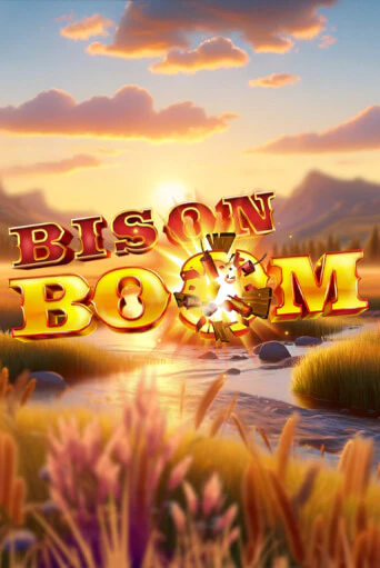 Bison Boom™ игровой автомат | Казино Кристалл играть бесплатно