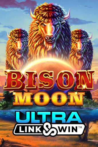 Bison Moon Ultra Link&Win™ игровой автомат | Казино Кристалл играть бесплатно