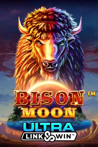 Bison Moon Ultra Link&Win™ VF игровой автомат | Казино Кристалл играть бесплатно