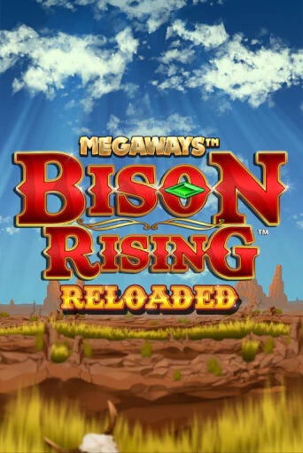 Bison Rising Reloaded Megaways игровой автомат | Казино Кристалл играть бесплатно