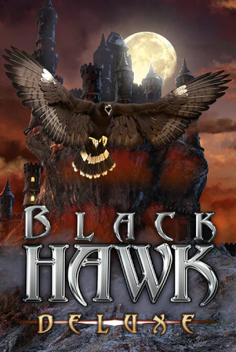 Black Hawk Deluxe игровой автомат | Казино Кристалл играть бесплатно