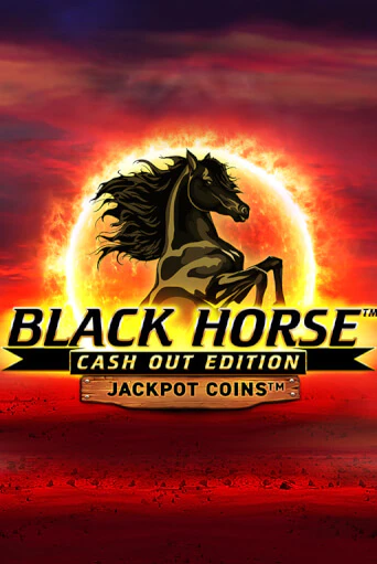 Black Horse Cash Out Edition игровой автомат | Казино Кристалл играть бесплатно