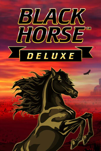 Black Horse Deluxe игровой автомат | Казино Кристалл играть бесплатно