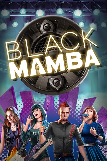 Black Mamba игровой автомат | Казино Кристалл играть бесплатно