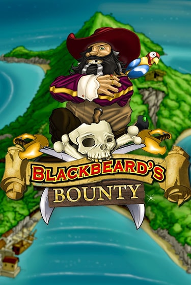 Blackbeard's Bounty игровой автомат | Казино Кристалл играть бесплатно