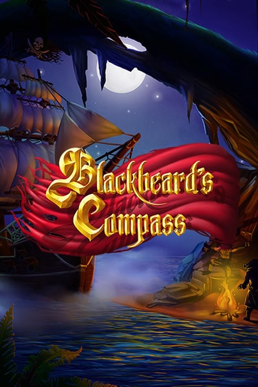 Blackbeards Compass игровой автомат | Казино Кристалл играть бесплатно