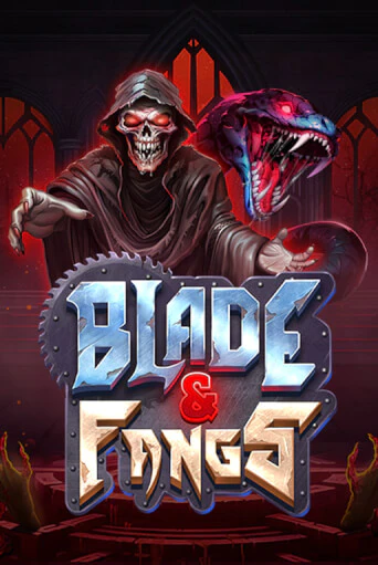 Blade & Fangs игровой автомат | Казино Кристалл играть бесплатно