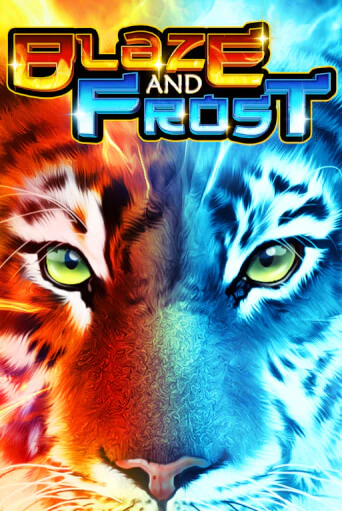 Blaze and Frost игровой автомат | Казино Кристалл играть бесплатно