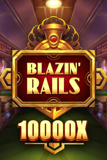 Blazin' Rails игровой автомат | Казино Кристалл играть бесплатно