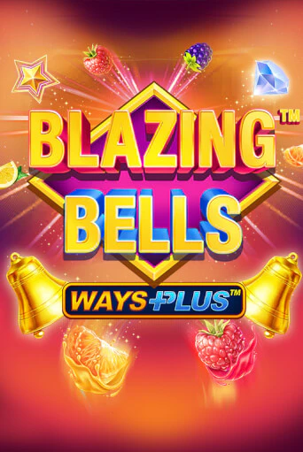 Blazing Bells игровой автомат | Казино Кристалл играть бесплатно