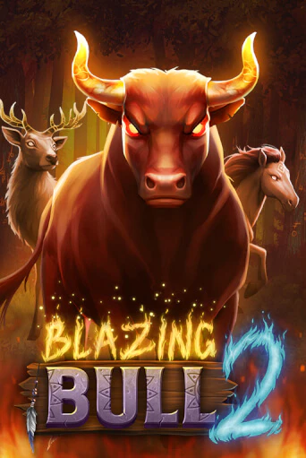 Blazing Bull 2 игровой автомат | Казино Кристалл играть бесплатно