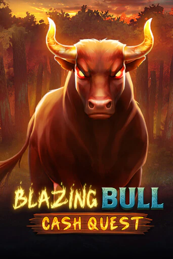 Blazing Bull: Cash Quest игровой автомат | Казино Кристалл играть бесплатно