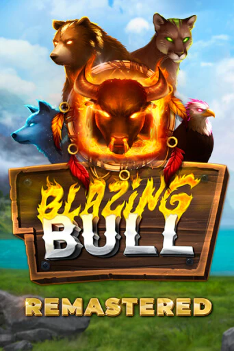 Blazing Bull Remastered игровой автомат | Казино Кристалл играть бесплатно
