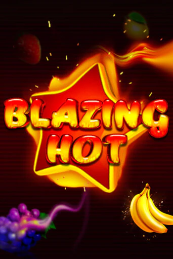 Blazing Hot игровой автомат | Казино Кристалл играть бесплатно
