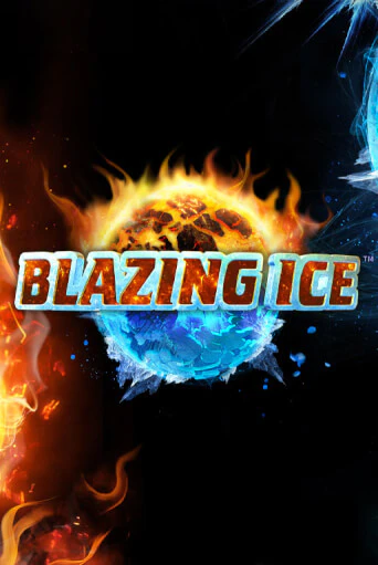 Blazing Ice игровой автомат | Казино Кристалл играть бесплатно