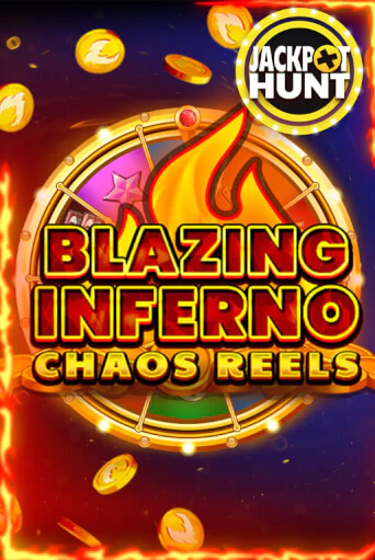 Blazing Inferno Chaos Reels игровой автомат | Казино Кристалл играть бесплатно