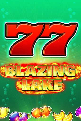 Blazing Lake игровой автомат | Казино Кристалл играть бесплатно