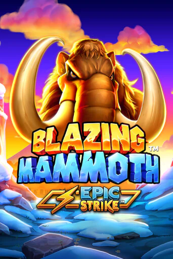 Blazing Mammoth игровой автомат | Казино Кристалл играть бесплатно