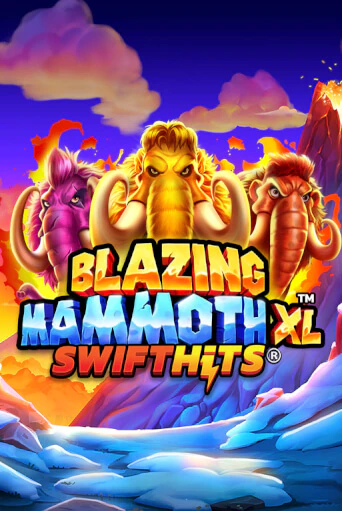 Blazing Mammoth XL игровой автомат | Казино Кристалл играть бесплатно