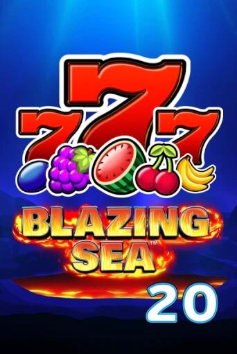 Blazing Sea 20 игровой автомат | Казино Кристалл играть бесплатно
