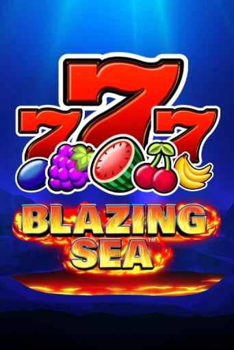 Blazing Sea игровой автомат | Казино Кристалл играть бесплатно