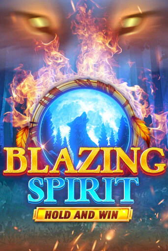 Blazing Spirit Hold and Win игровой автомат | Казино Кристалл играть бесплатно
