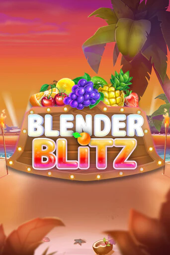 Blender Blitz игровой автомат | Казино Кристалл играть бесплатно