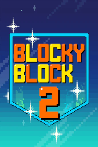 Blocky Block 2 игровой автомат | Казино Кристалл играть бесплатно
