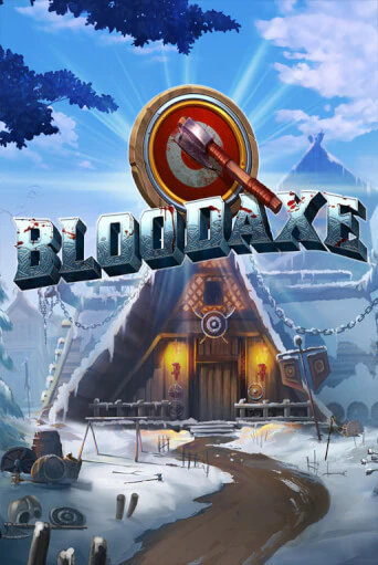 Bloodaxe игровой автомат | Казино Кристалл играть бесплатно