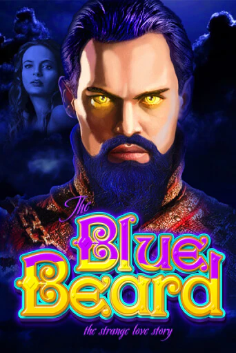 Blue Beard игровой автомат | Казино Кристалл играть бесплатно