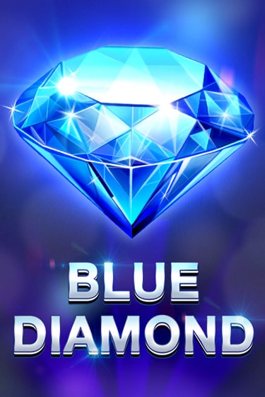 Blue Diamond игровой автомат | Казино Кристалл играть бесплатно