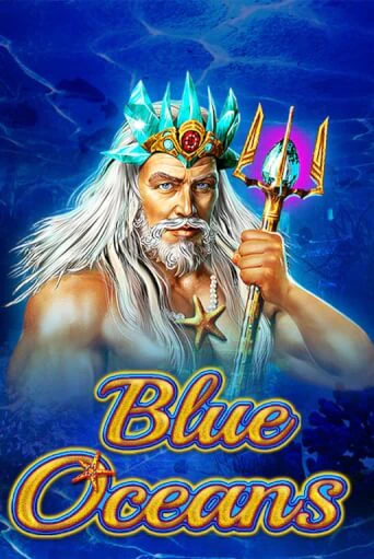 Blue Oceans игровой автомат | Казино Кристалл играть бесплатно