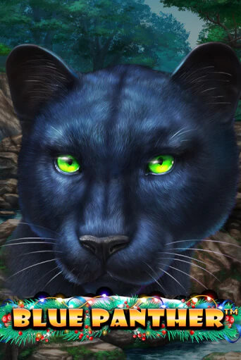 Blue Panther Christmas Edition игровой автомат | Казино Кристалл играть бесплатно