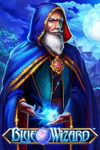 Blue Wizard игровой автомат | Казино Кристалл играть бесплатно