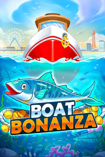 Boat Bonanza игровой автомат | Казино Кристалл играть бесплатно