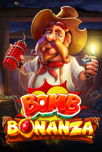 Bomb Bonanza игровой автомат | Казино Кристалл играть бесплатно