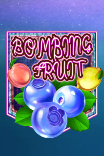 Bombing Fruit игровой автомат | Казино Кристалл играть бесплатно