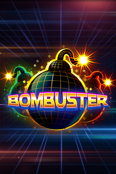Bombuster игровой автомат | Казино Кристалл играть бесплатно
