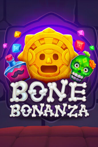 Bone Bonanza игровой автомат | Казино Кристалл играть бесплатно