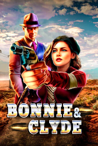 Bonnie & Clyde игровой автомат | Казино Кристалл играть бесплатно