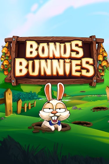 Bonus Bunnies игровой автомат | Казино Кристалл играть бесплатно