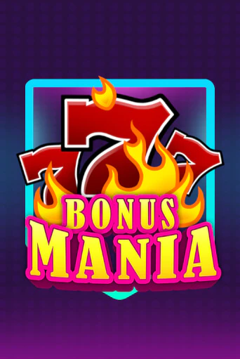 Bonus Mania игровой автомат | Казино Кристалл играть бесплатно