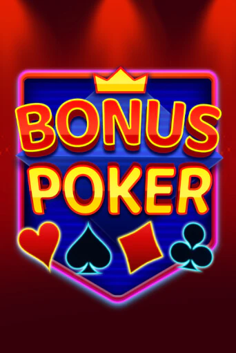 Bonus Poker игровой автомат | Казино Кристалл играть бесплатно