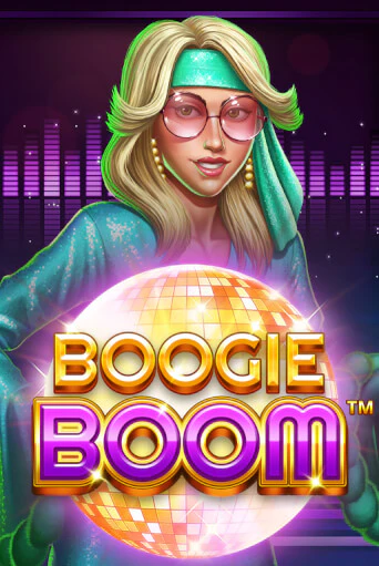 Boogie Boom игровой автомат | Казино Кристалл играть бесплатно