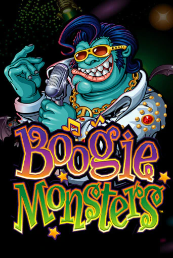 Boogie Monsters игровой автомат | Казино Кристалл играть бесплатно