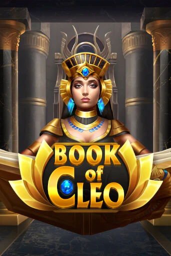 Book of Cleo игровой автомат | Казино Кристалл играть бесплатно